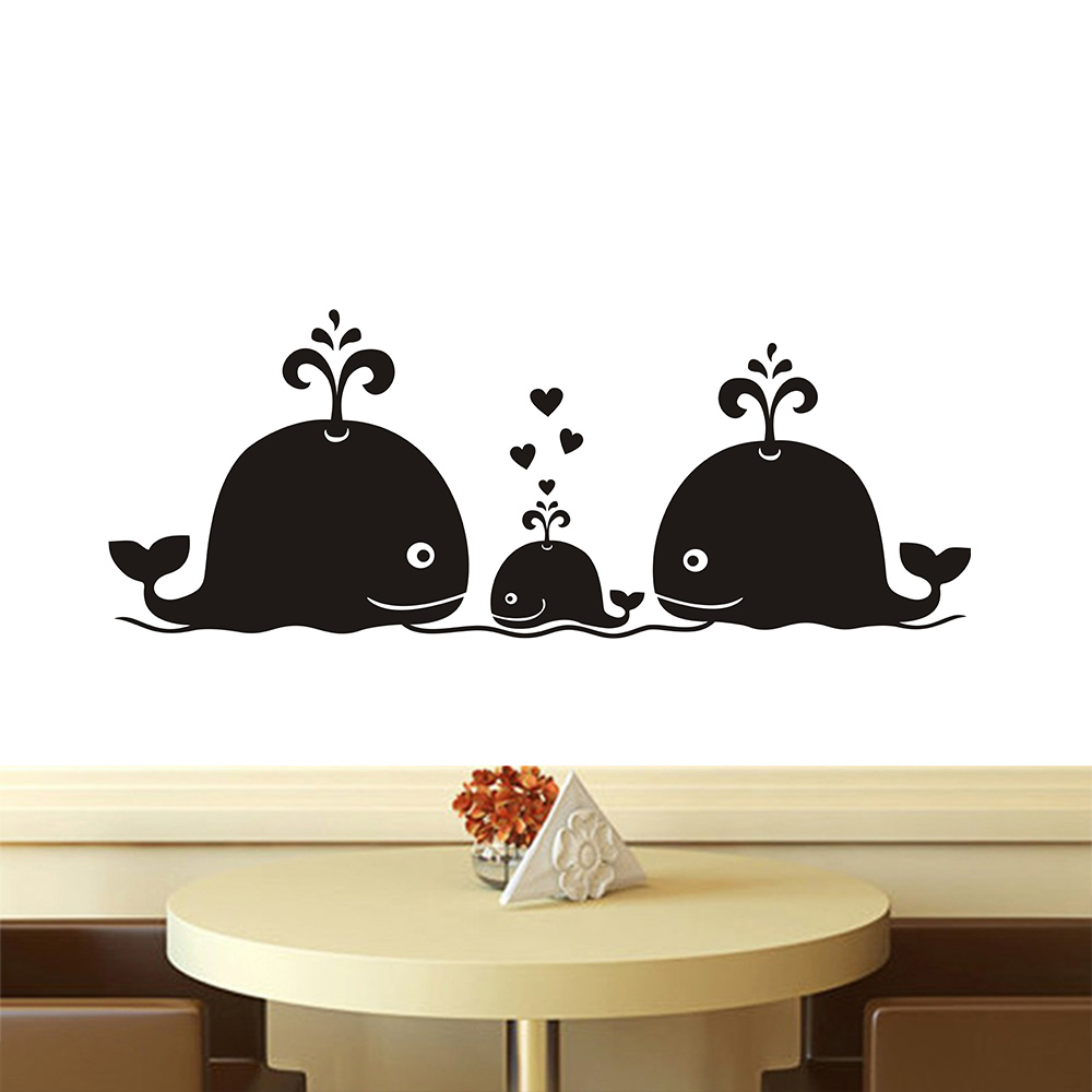 Baby Nursery Vintage - Новые милые наклейки на стену с