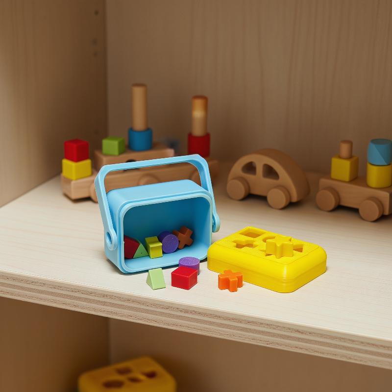 Baby Nursery Items - Новый набор: Декор для детской комнаты
