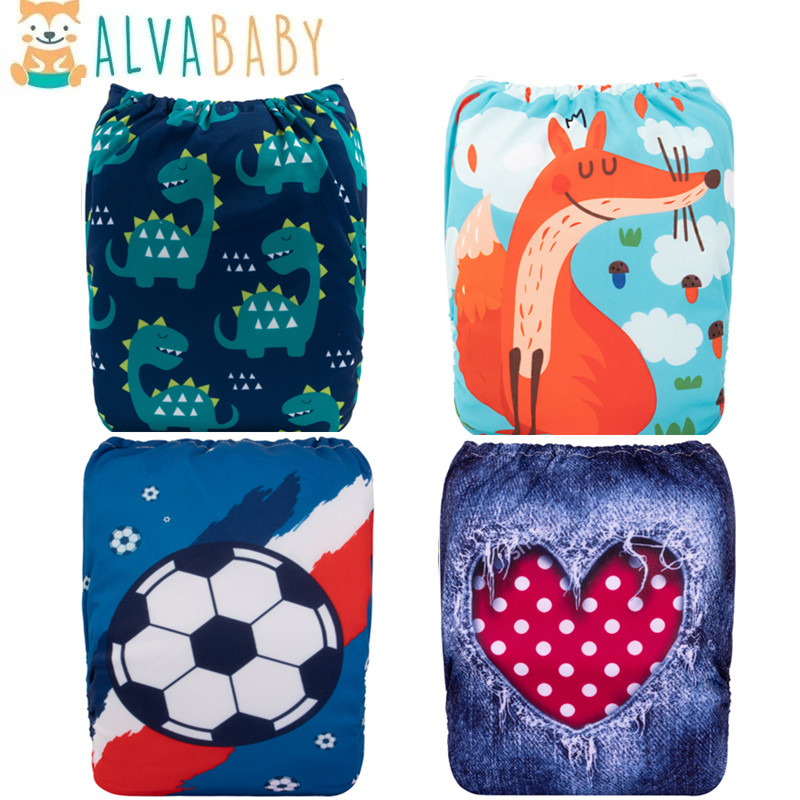 Pampers Diaper Premium Care - U Pick ALVABABY детские подгузники, многоразовые