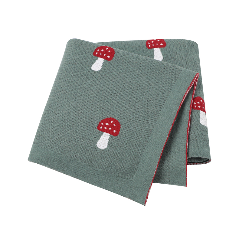Baby Girl Nursery Quilt - Детские одеяла вязаные для новорожденных мальчиков
