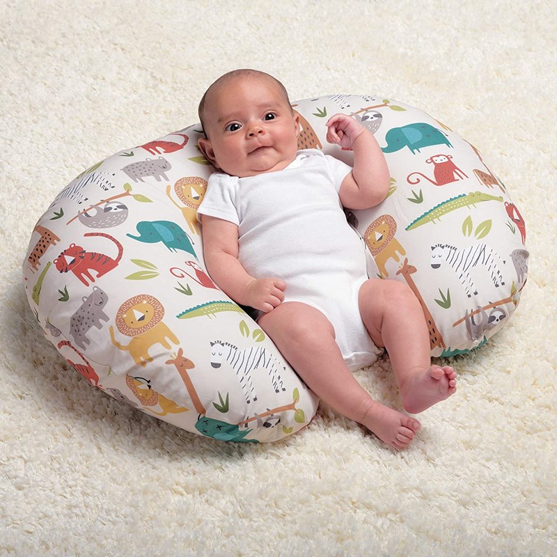 Baby Nursery Pillow - 1 шт., наволочка для кормления ребенка,
