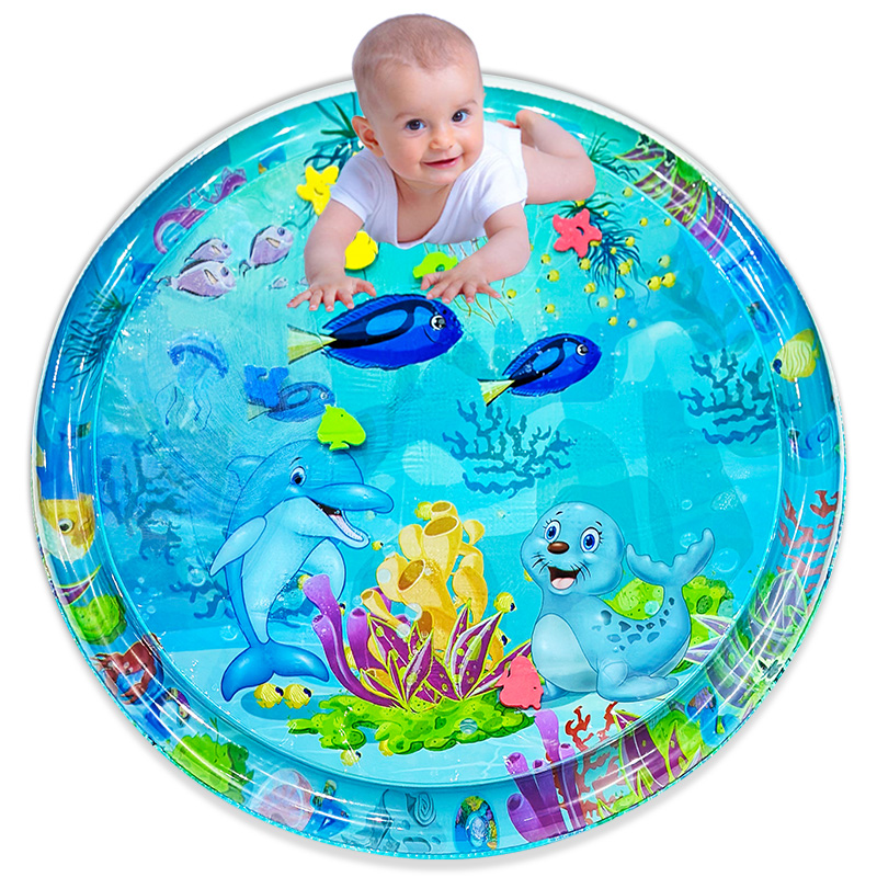 Baby Nursery Cushion - 1 шт., 100 см, большой детский