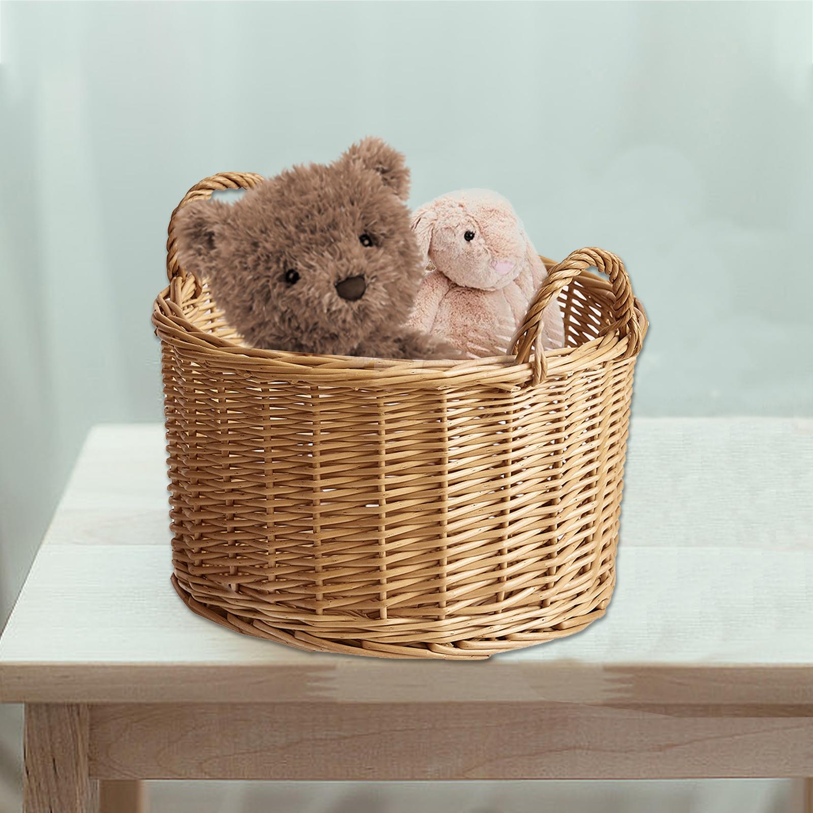 Baby Nursery Storage - Корзина для хранения белья, портативная корзина