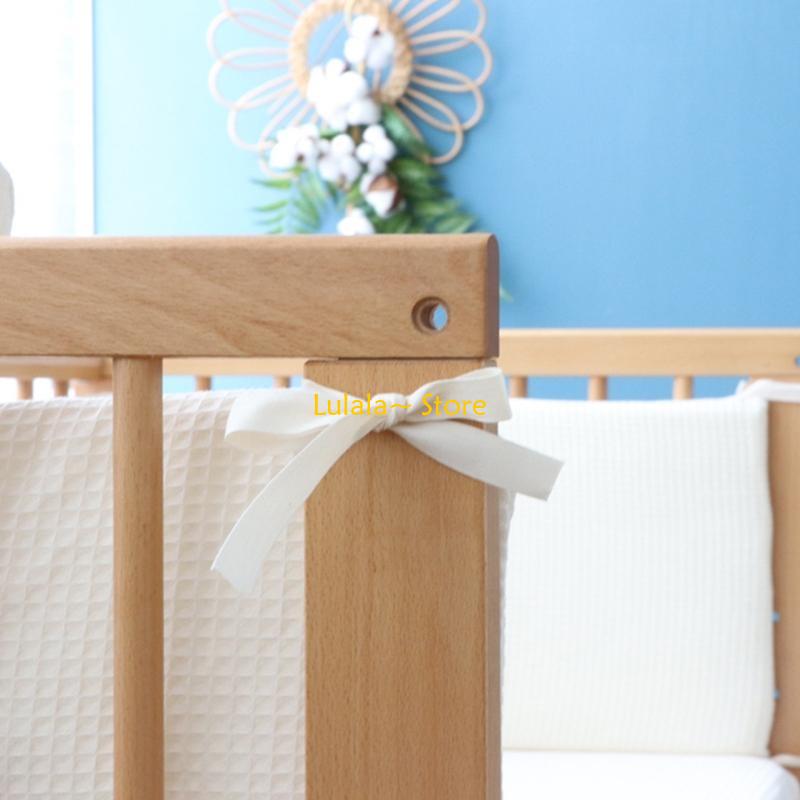 Baby Nursery Cushion - Y4QA 200x32 см бампер для детской