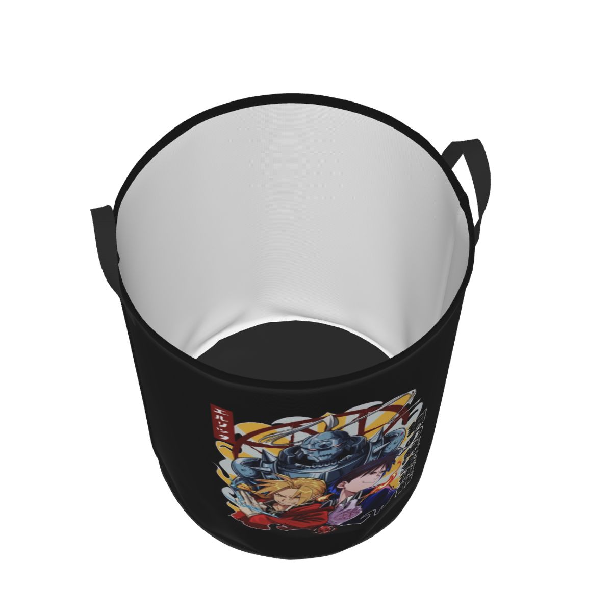 Японская манга F-Fullmetal Alc – обзор и цена Baby Nursery Laundry Basket