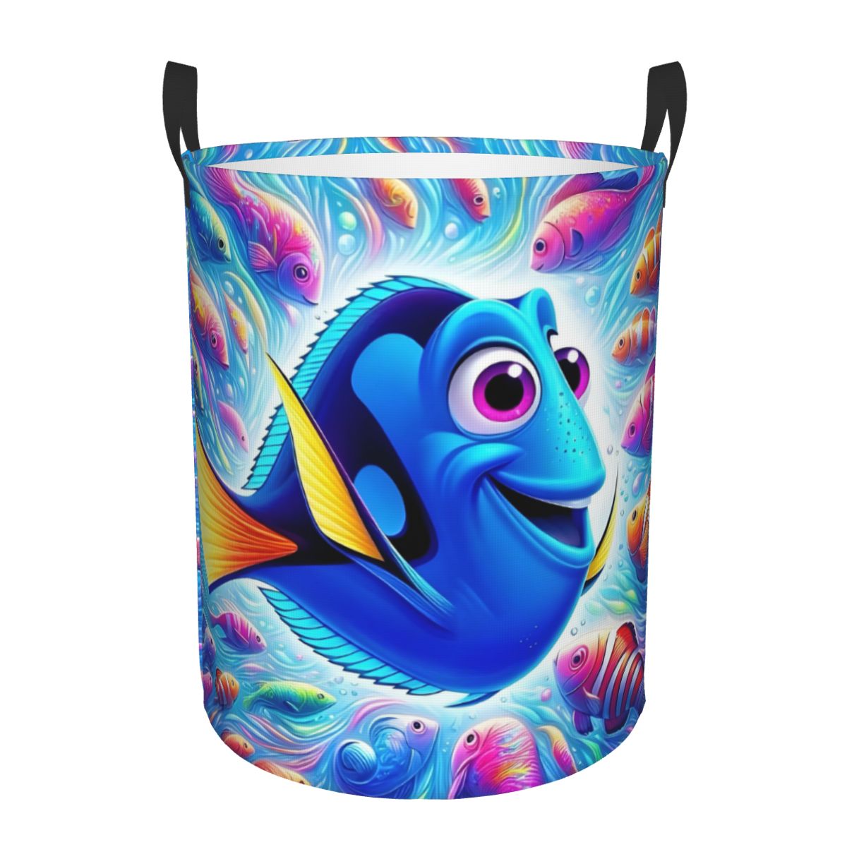 Корзина для белья «В поисках Н – обзор и цена Baby Nursery Laundry Basket