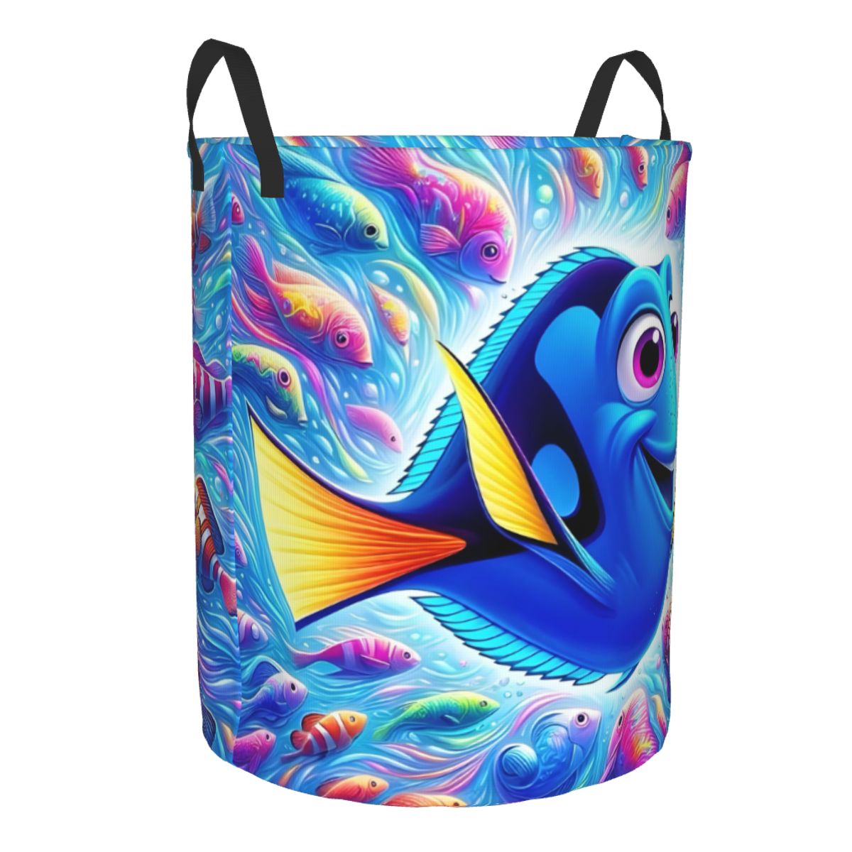 Корзина для белья «В поисках Н – обзор и цена Baby Nursery Laundry Basket