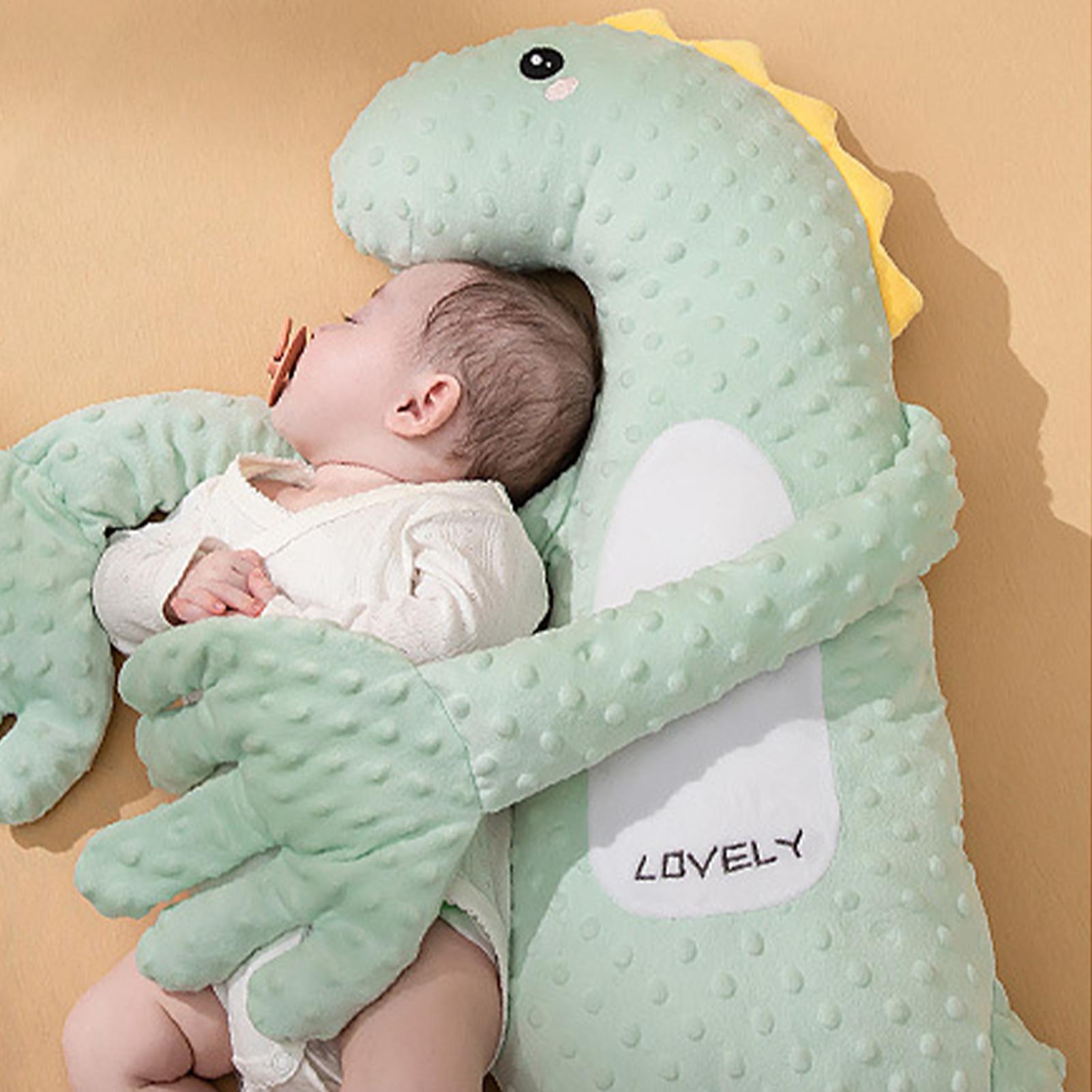 Многофункциональная успокаиваю – обзор и цена Baby Nursery Pillow