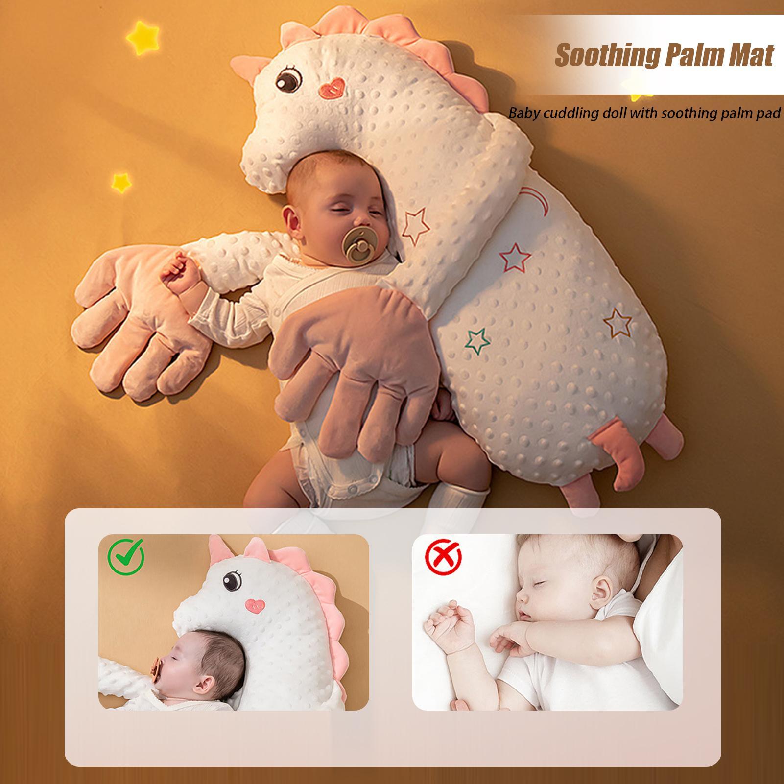 Многофункциональная успокаиваю – обзор и цена Baby Nursery Pillow