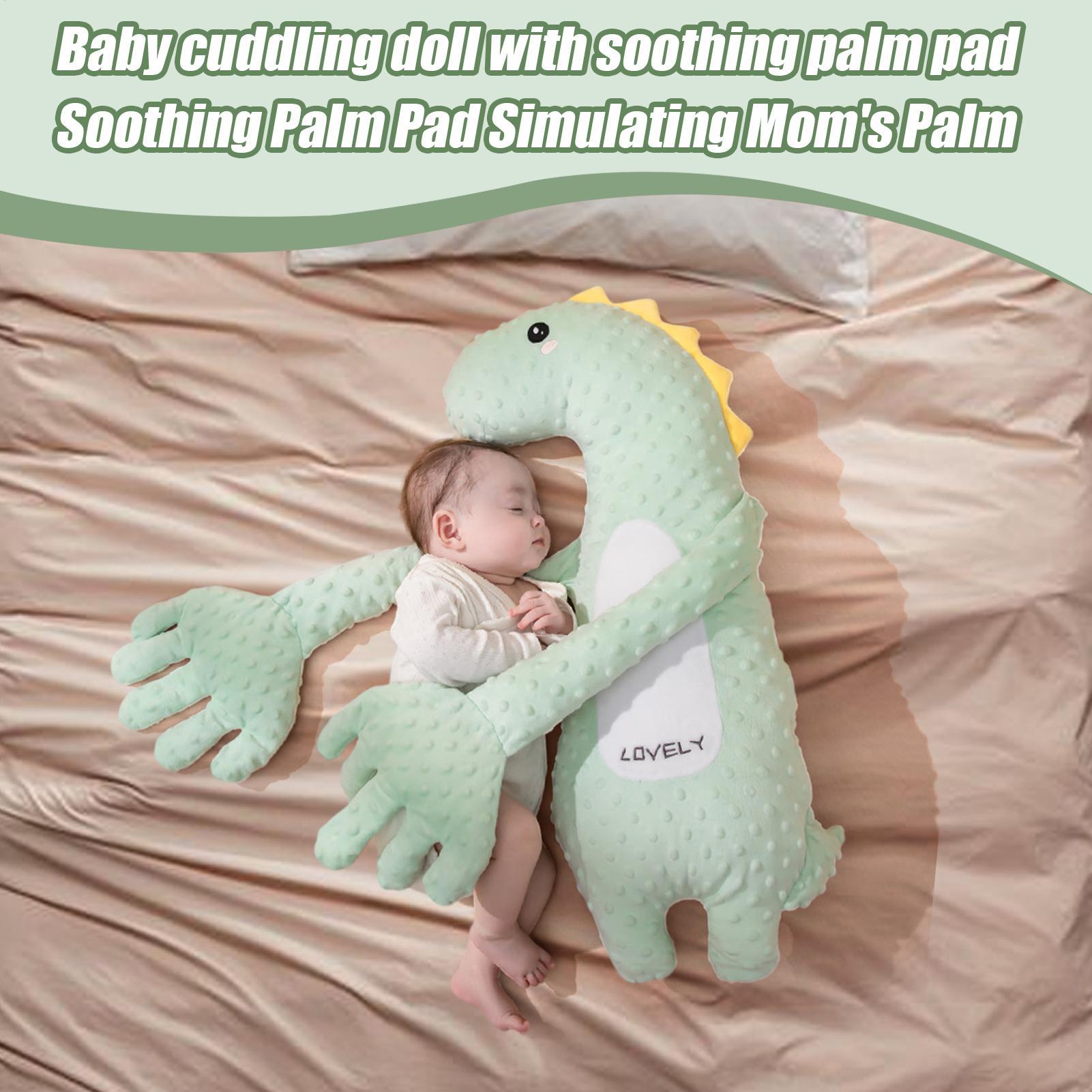 Многофункциональная успокаиваю – обзор и цена Baby Nursery Pillow