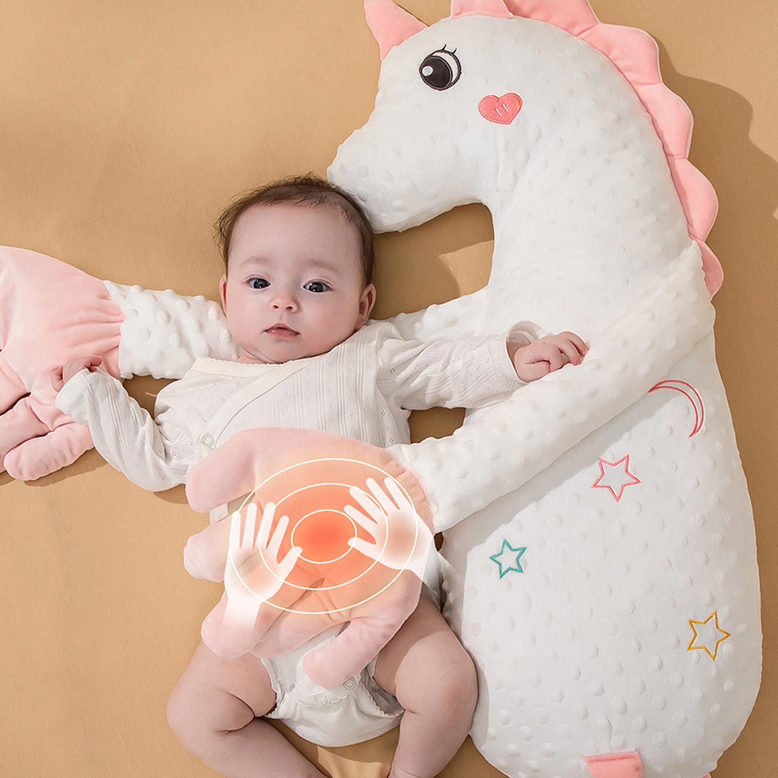 Многофункциональная успокаиваю – обзор и цена Baby Nursery Pillow