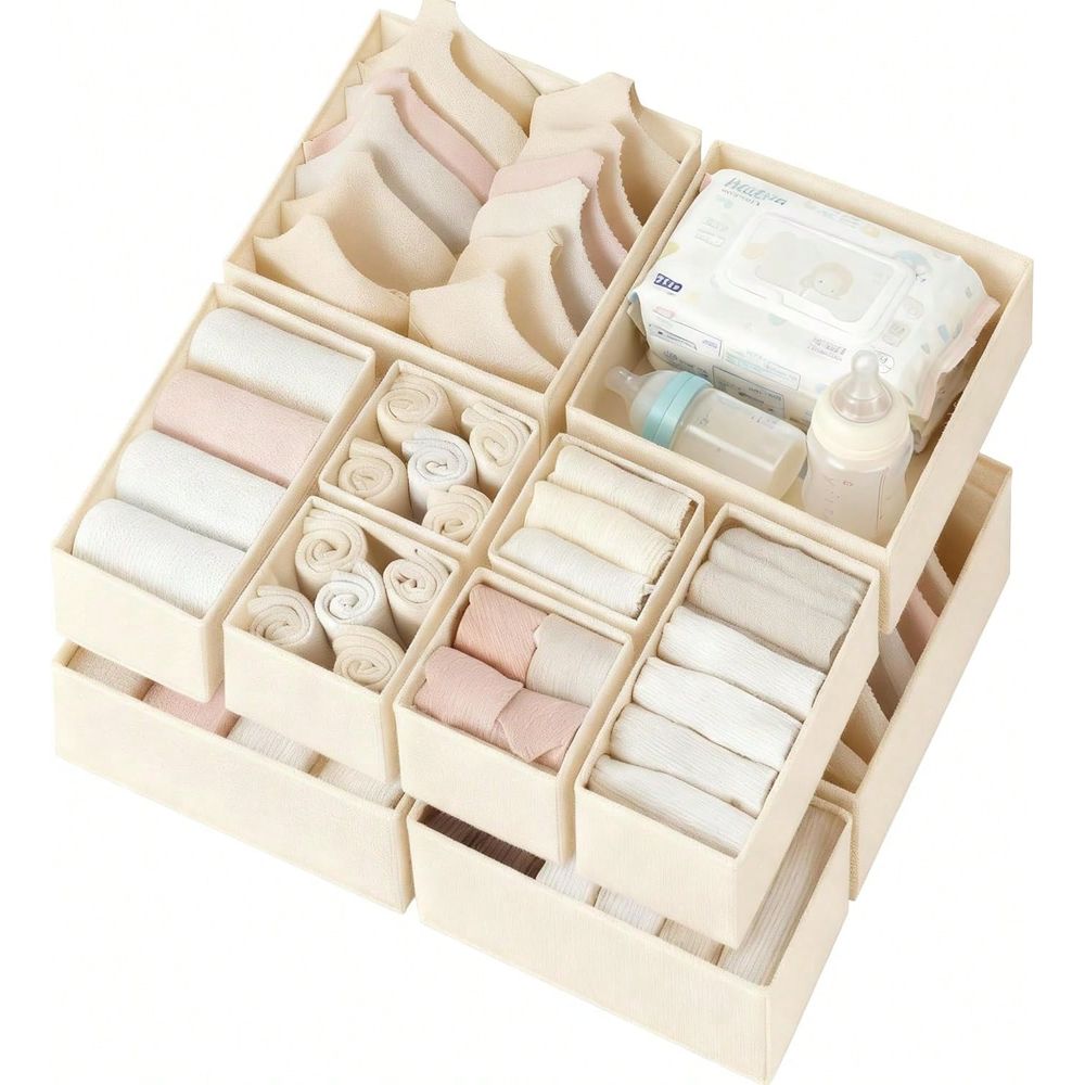 Набор из 12 предметов: органай – обзор и цена Baby Nursery Dresser