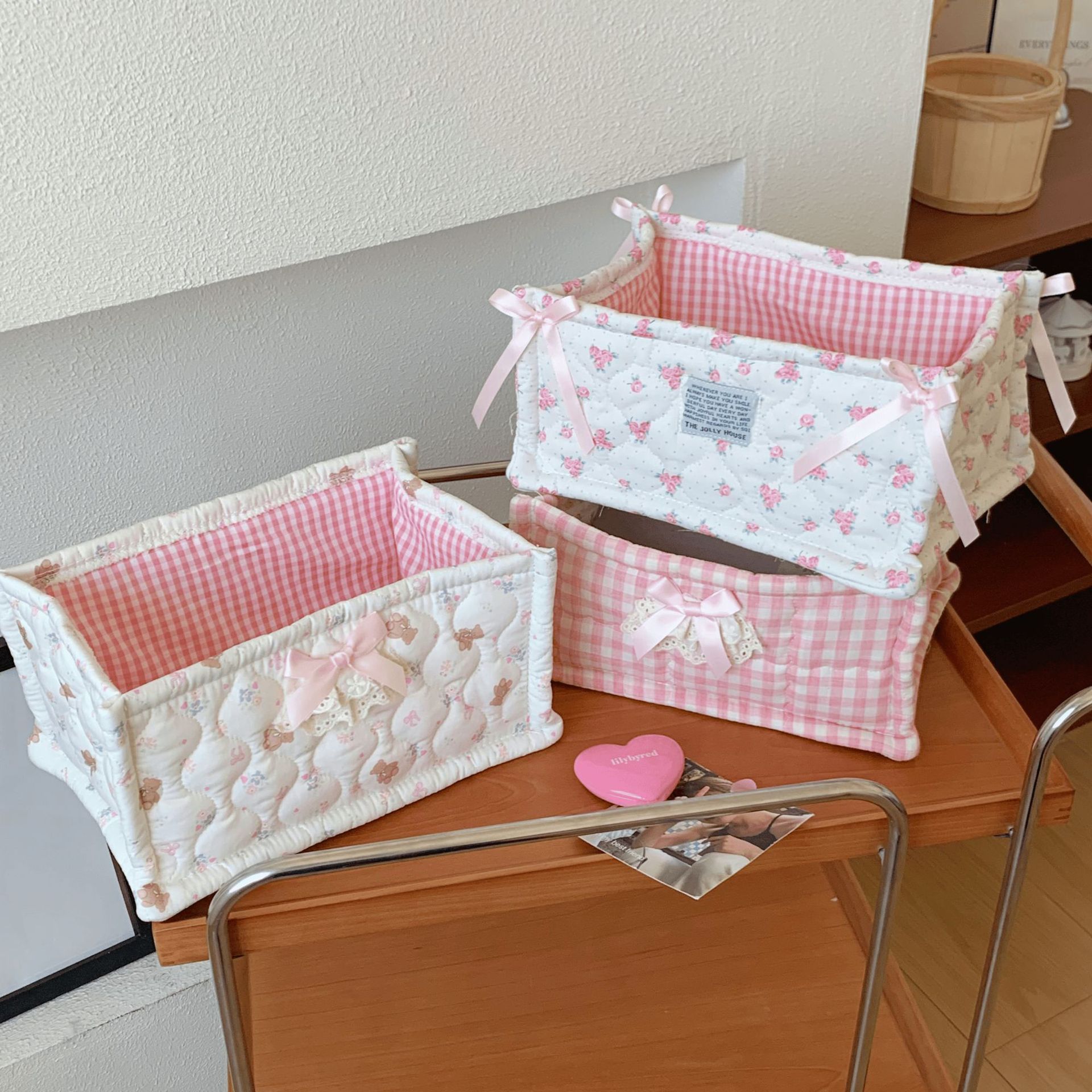 Корзина для хранения детских п – обзор и цена Baby Nursery Storage