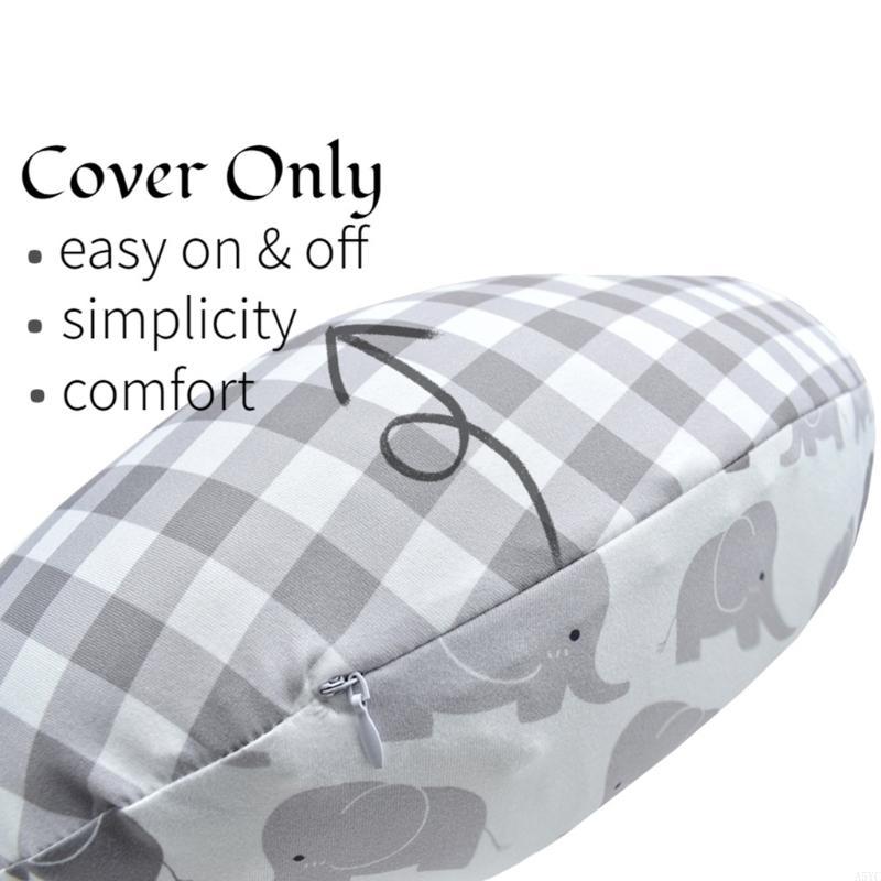 A5YC наволочка для подушки для – обзор и цена Baby Nursery Pillow