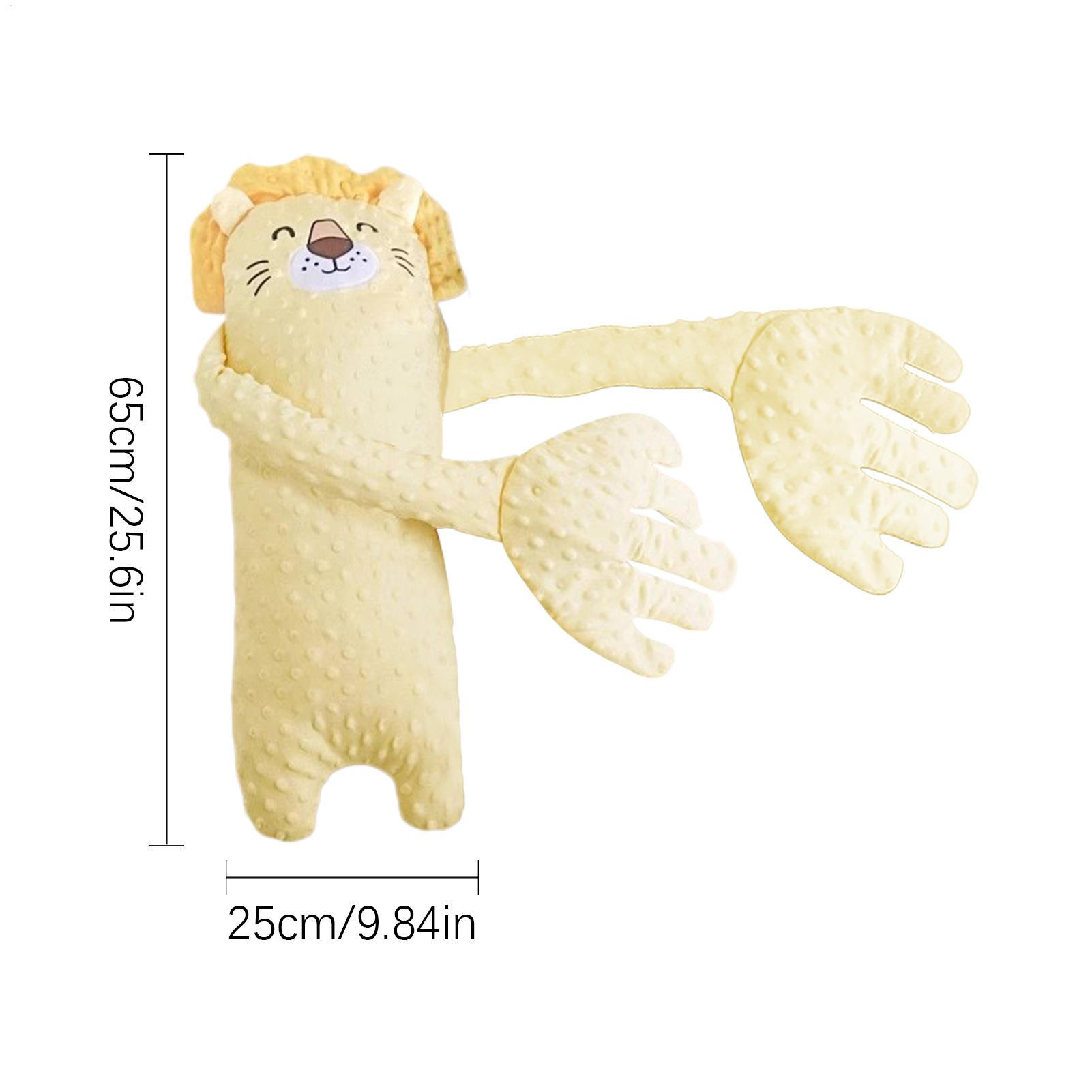 Подушка для сна, подушка для с – обзор и цена Baby Nursery Cushion