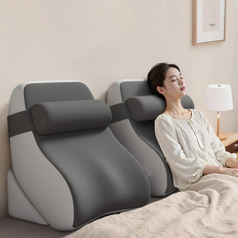 Подушка для чтения в постели,  – обзор и цена Baby Nursery Pillow