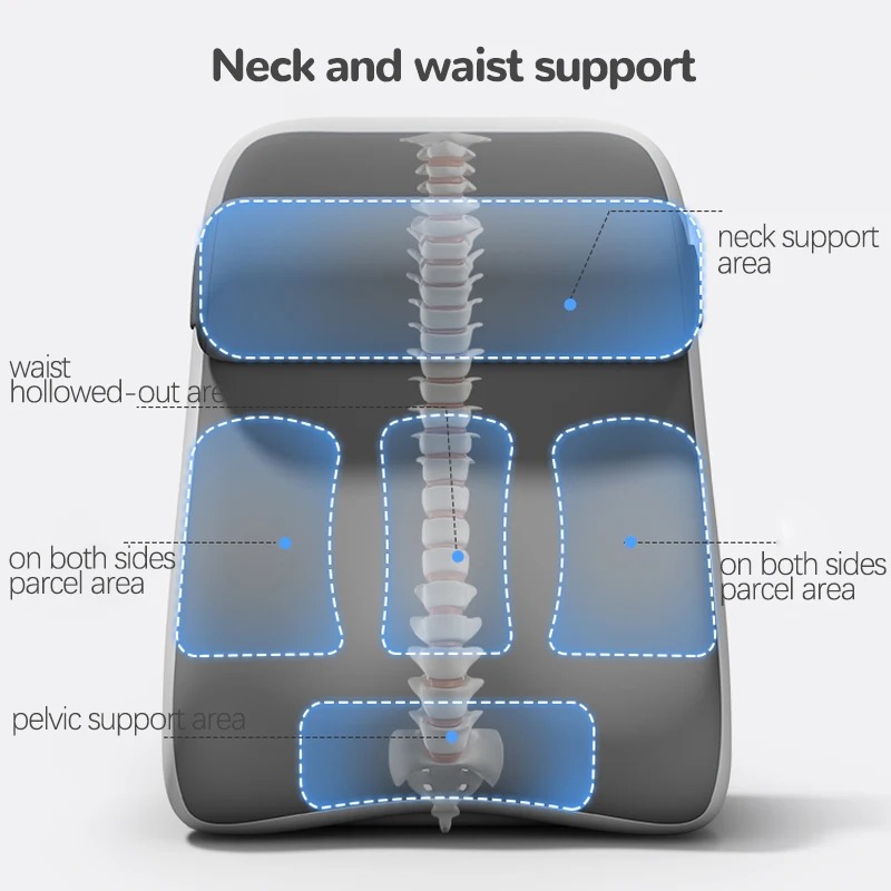 Подушка для чтения в постели,  – обзор и цена Baby Nursery Pillow