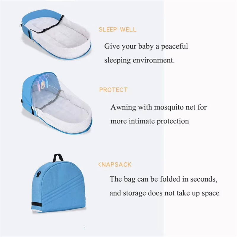 Детская кроватка, удобная скла – обзор и цена Baby Nursery Items