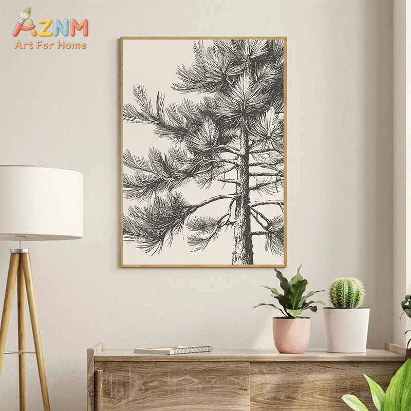 Винтажный холст AZNM с рисунка – обзор и цена Baby Nursery Vintage Decor