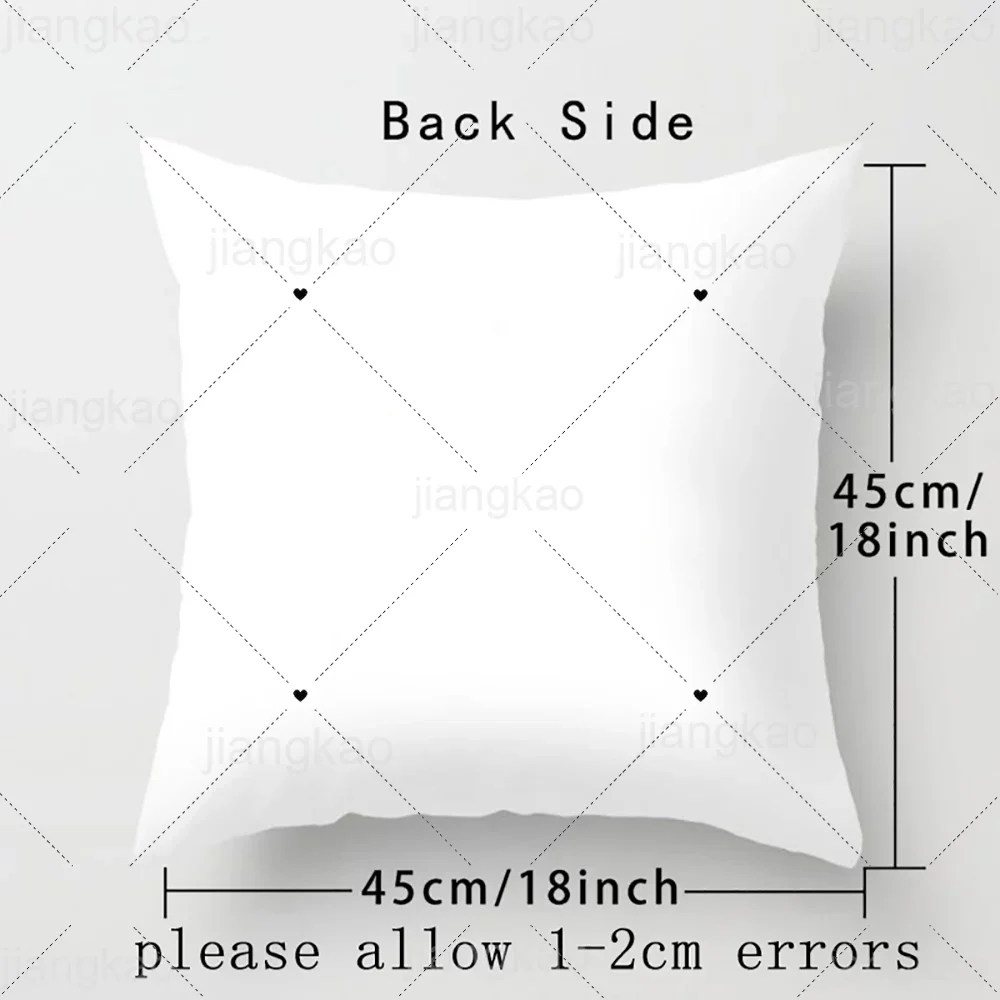 Индивидуальная наволочка с изо – обзор и цена Baby Nursery Cushion