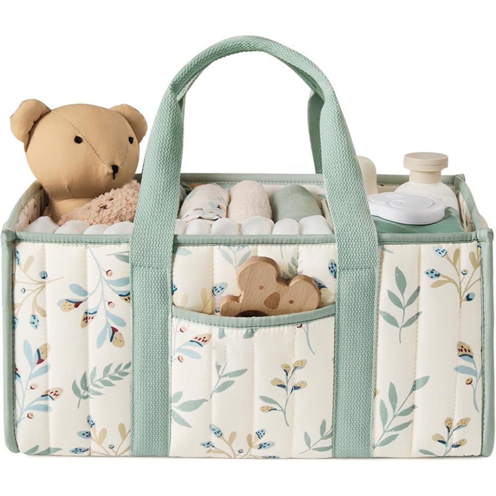 Вместительный органайзер для д – обзор и цена Baby Nursery Organiser