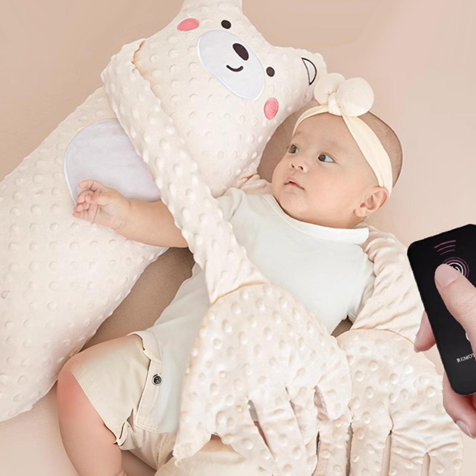 Детская подушка для сна, подуш – обзор и цена Baby Nursery Cushion