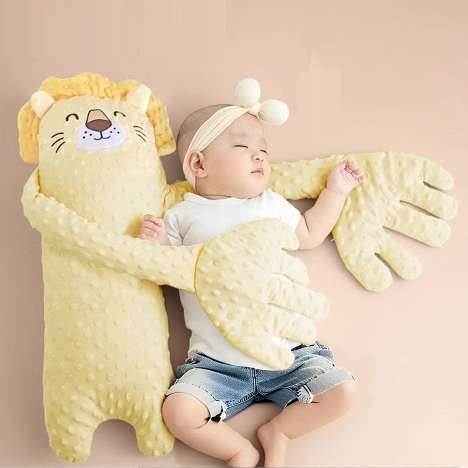Детская подушка для сна, подуш – обзор и цена Baby Nursery Cushion