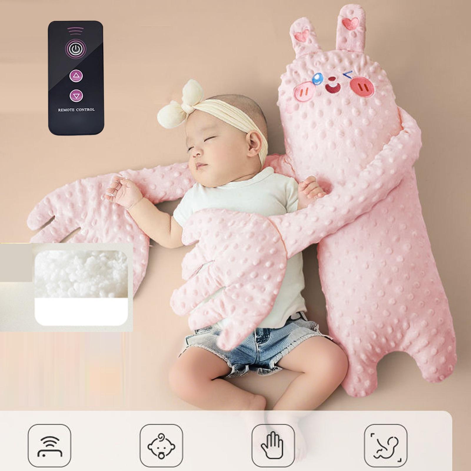 Детская подушка для сна, подуш – обзор и цена Baby Nursery Cushion
