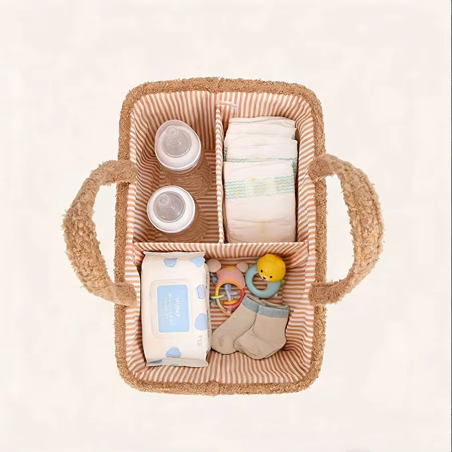 Органайзер для детских подгузн – обзор и цена Baby Nursery Organiser