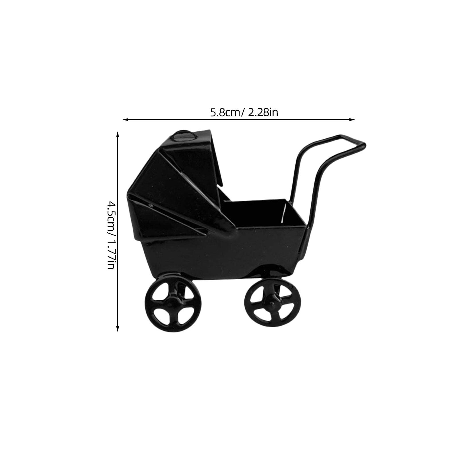 Миниатюрная железная детская к – обзор и цена Baby Nursery Vintage