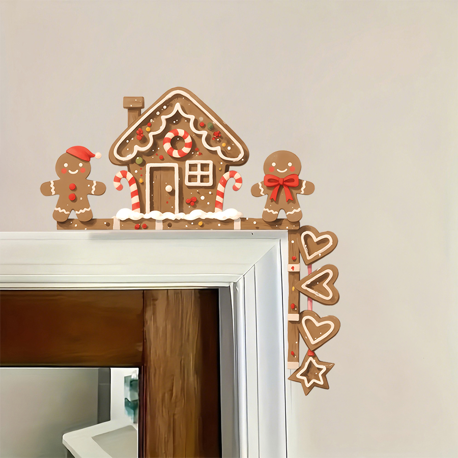 Рождественская наклейка на сте – обзор и цена Baby Nursery Vinyl Wall Stickers