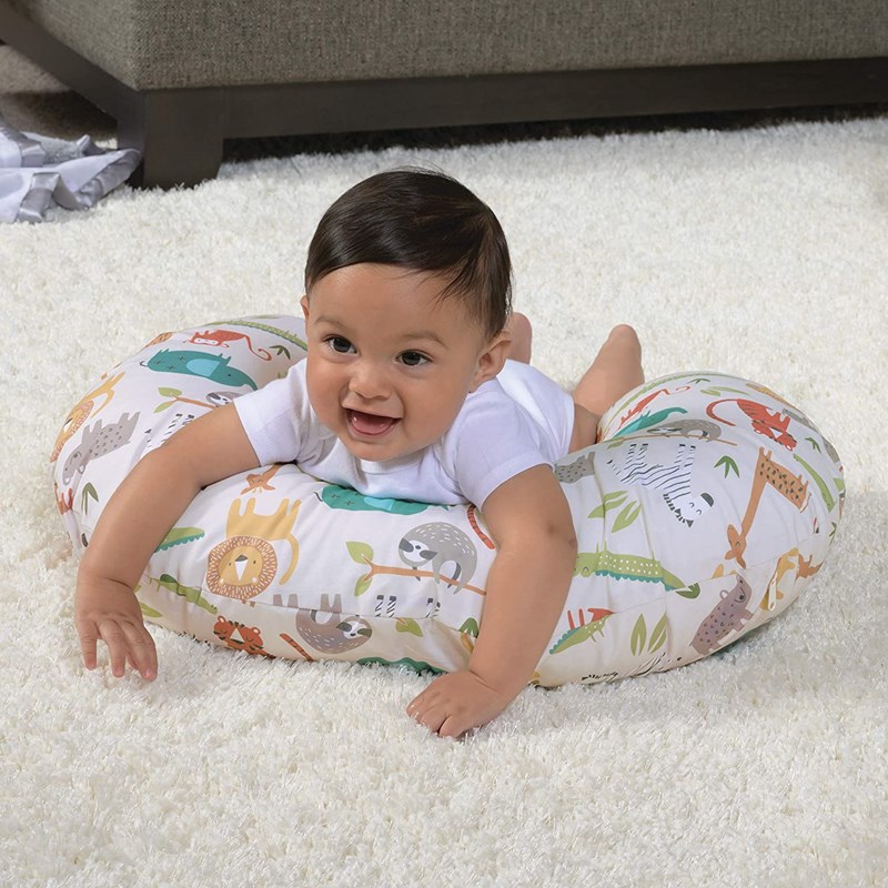 1 шт., наволочка для кормления – обзор и цена Baby Nursery Pillow