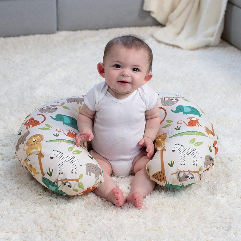 1 шт., наволочка для кормления – обзор и цена Baby Nursery Pillow