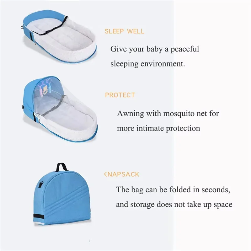 Детская кроватка, удобная скла – обзор и цена Baby Nursery Items