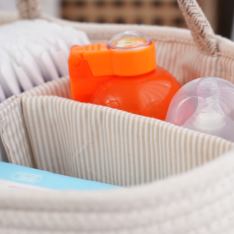 Складной органайзер для подгуз – обзор и цена Baby Nursery Organiser
