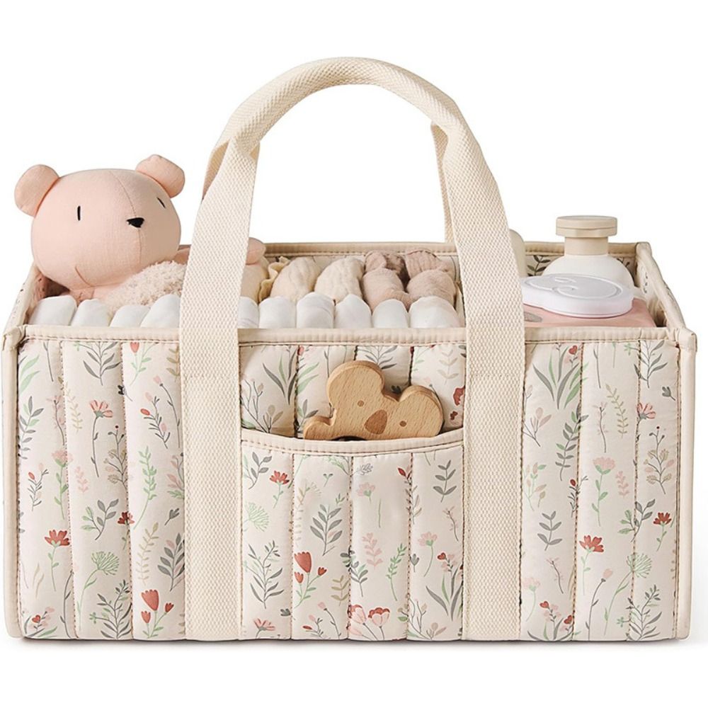 Вместительный органайзер для д – обзор и цена Baby Nursery Organiser