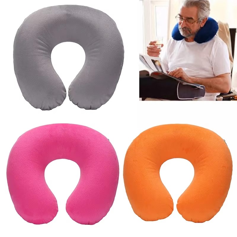 1/3/4 шт. подушка для путешест – обзор и цена Baby Nursery Pillow