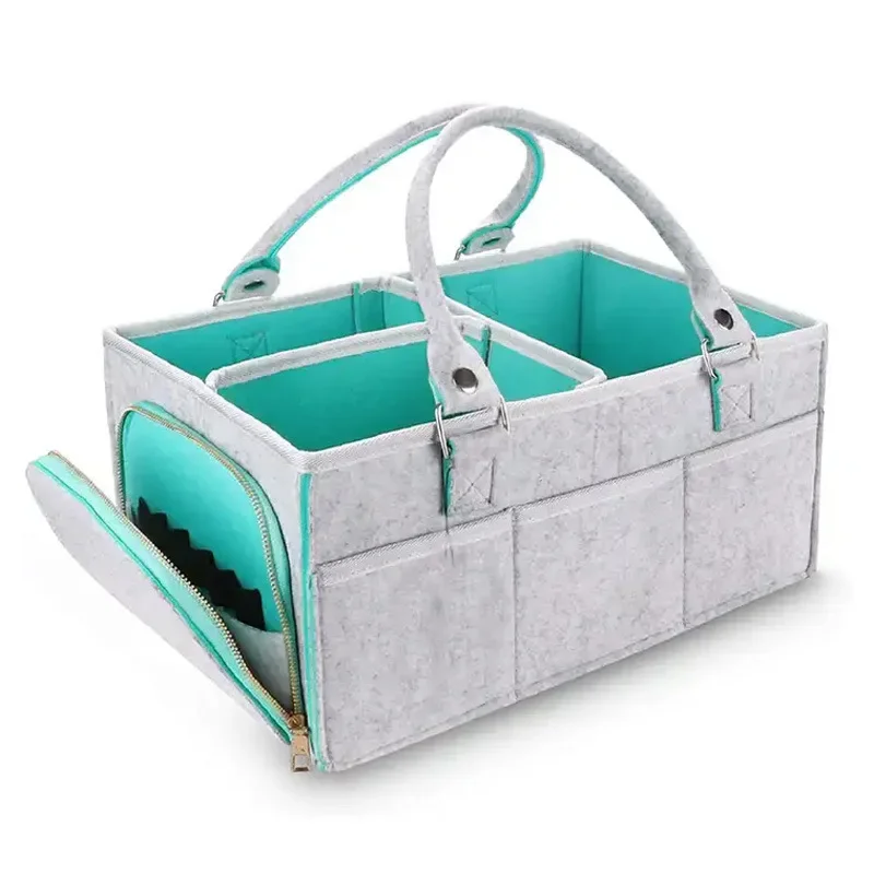 Сумка-органайзер для детских п – обзор и цена Baby Nursery Storage