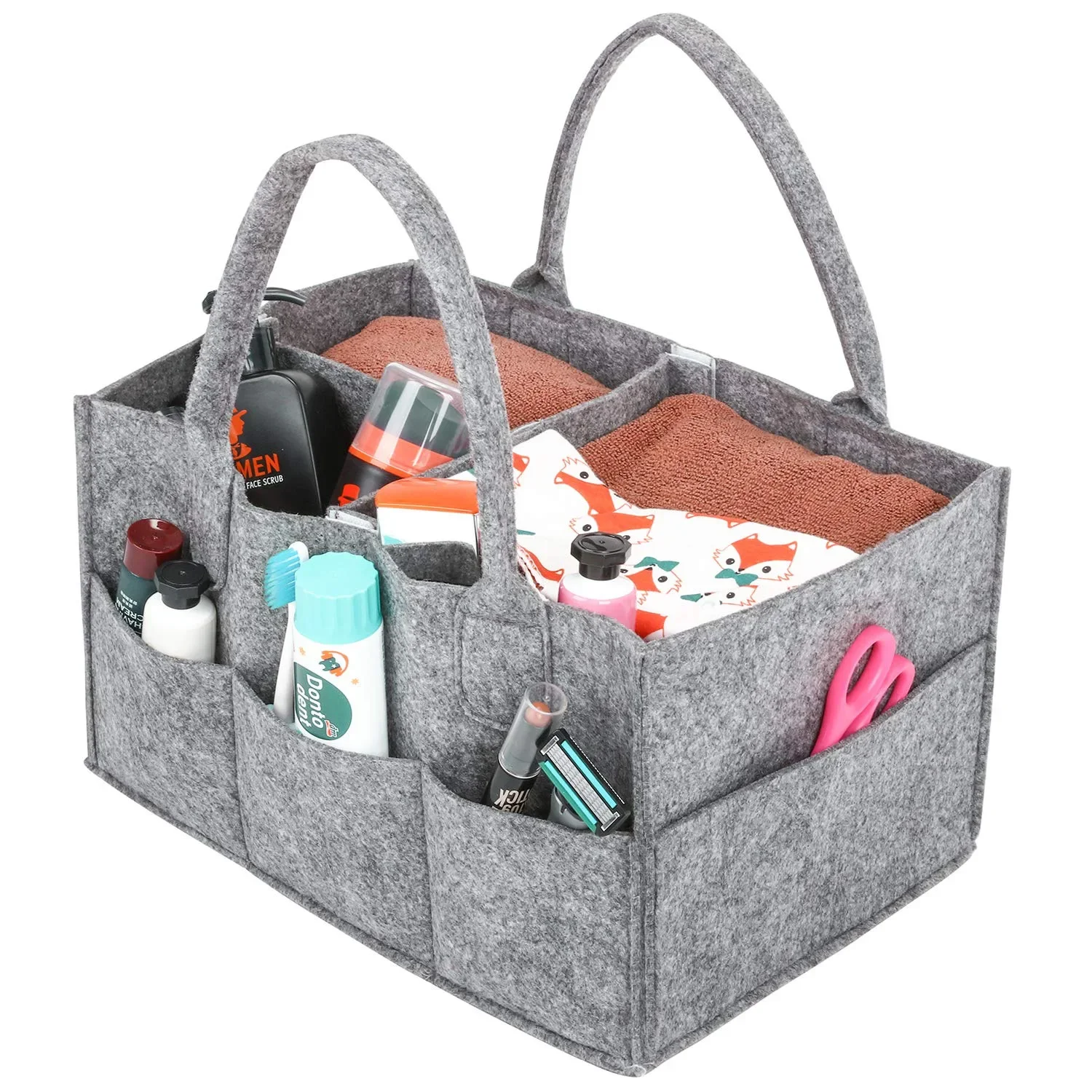 Сумка-органайзер для детских п – обзор и цена Baby Nursery Storage