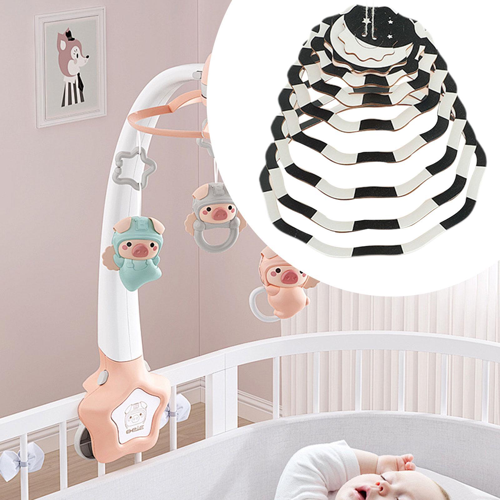 Мобильная сенсорная игрушка дл – обзор и цена Baby Nursery Items
