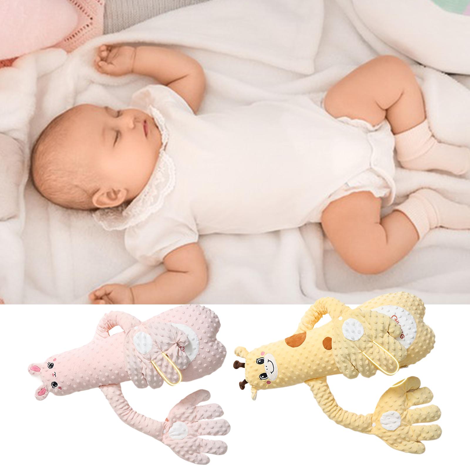 Электрическая подушка-погремуш – обзор и цена Baby Nursery Cushion