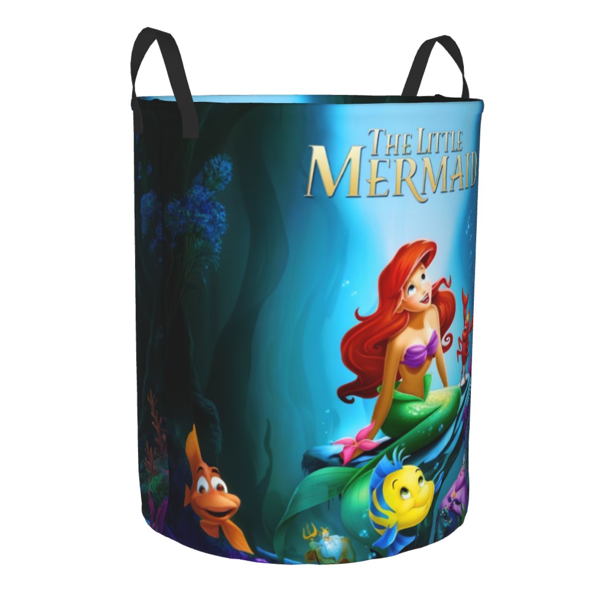 Корзина для белья «Ариэль, мал – обзор и цена Baby Nursery Storage
