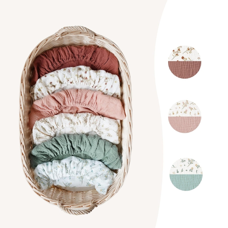 Детские простыни, кроватка для – обзор и цена Baby Nursery Pillow