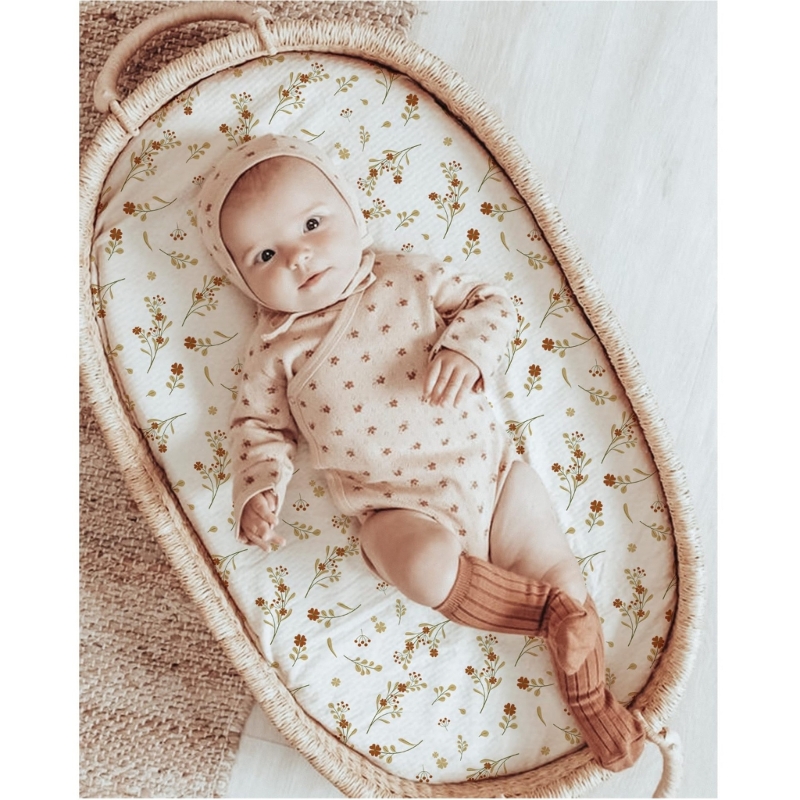 Детские простыни, кроватка для – обзор и цена Baby Nursery Pillow