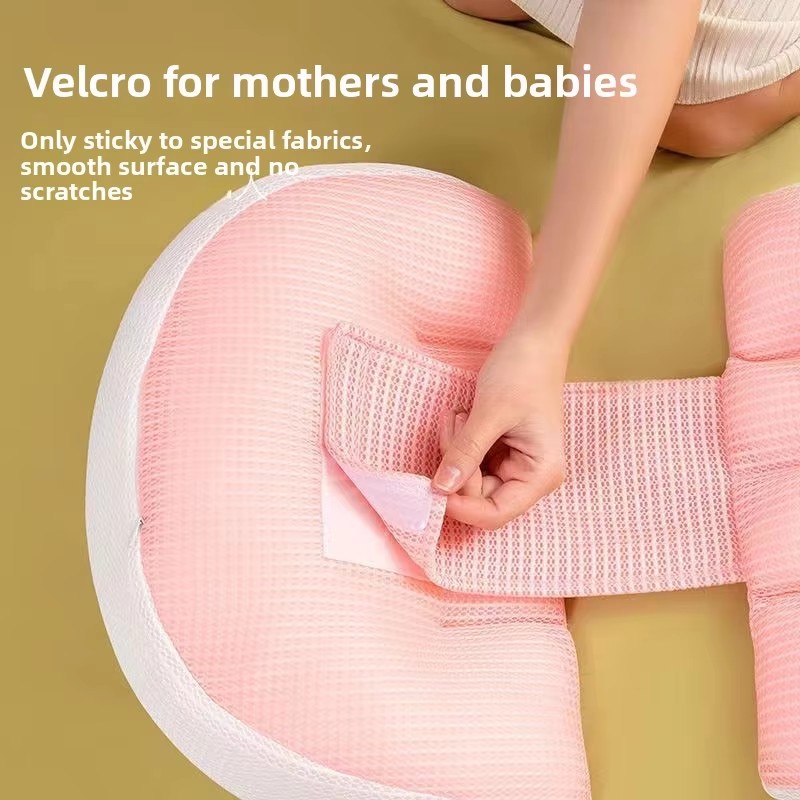Подушка для беременных, защита – обзор и цена Baby Nursery Pillow