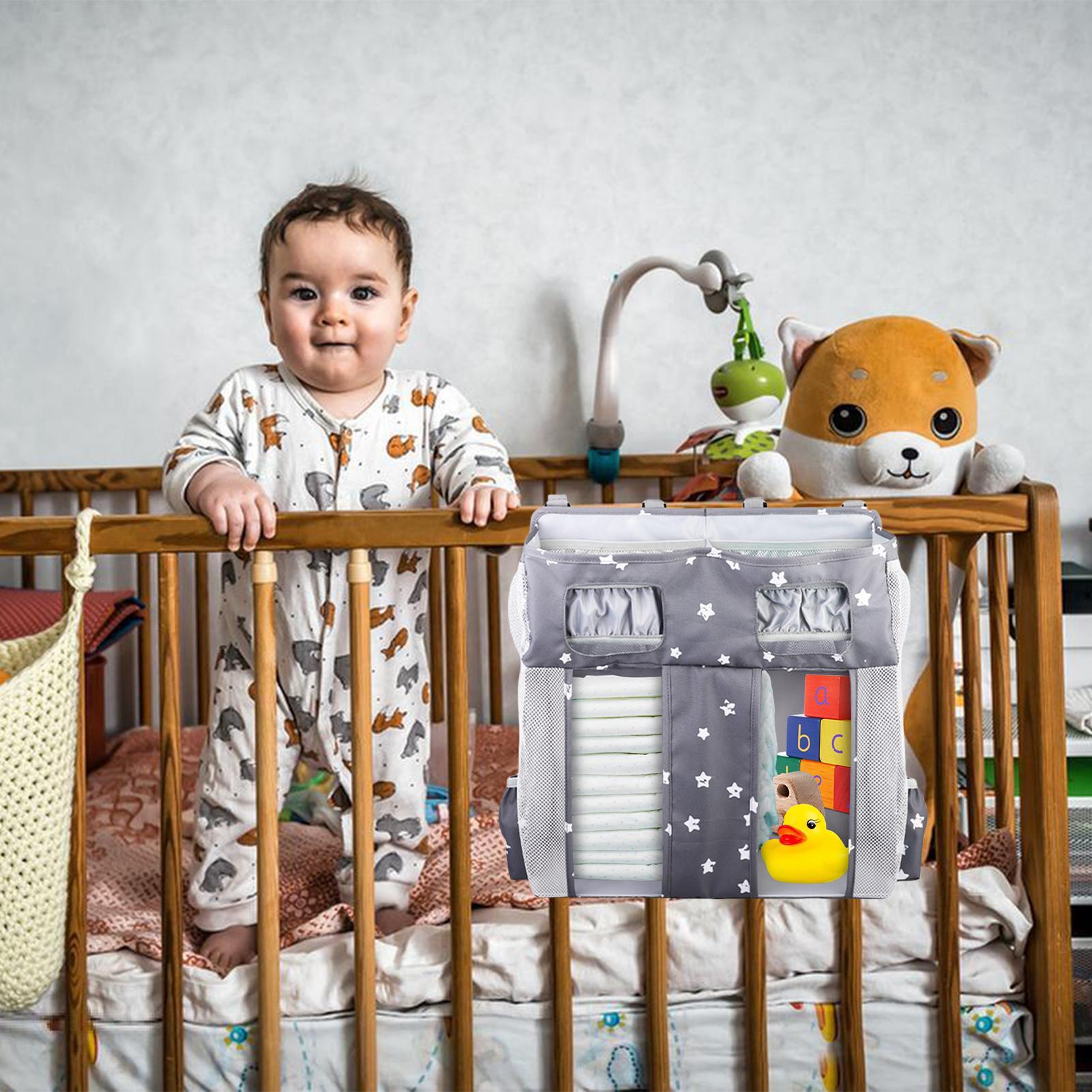 Подвесная сумка для хранения д – обзор и цена Baby Nursery Storage