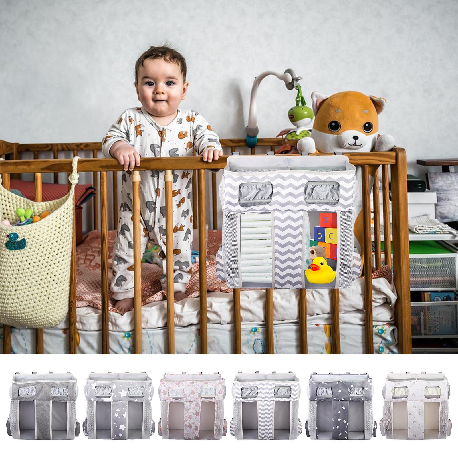 Подвесная сумка для хранения д – обзор и цена Baby Nursery Storage