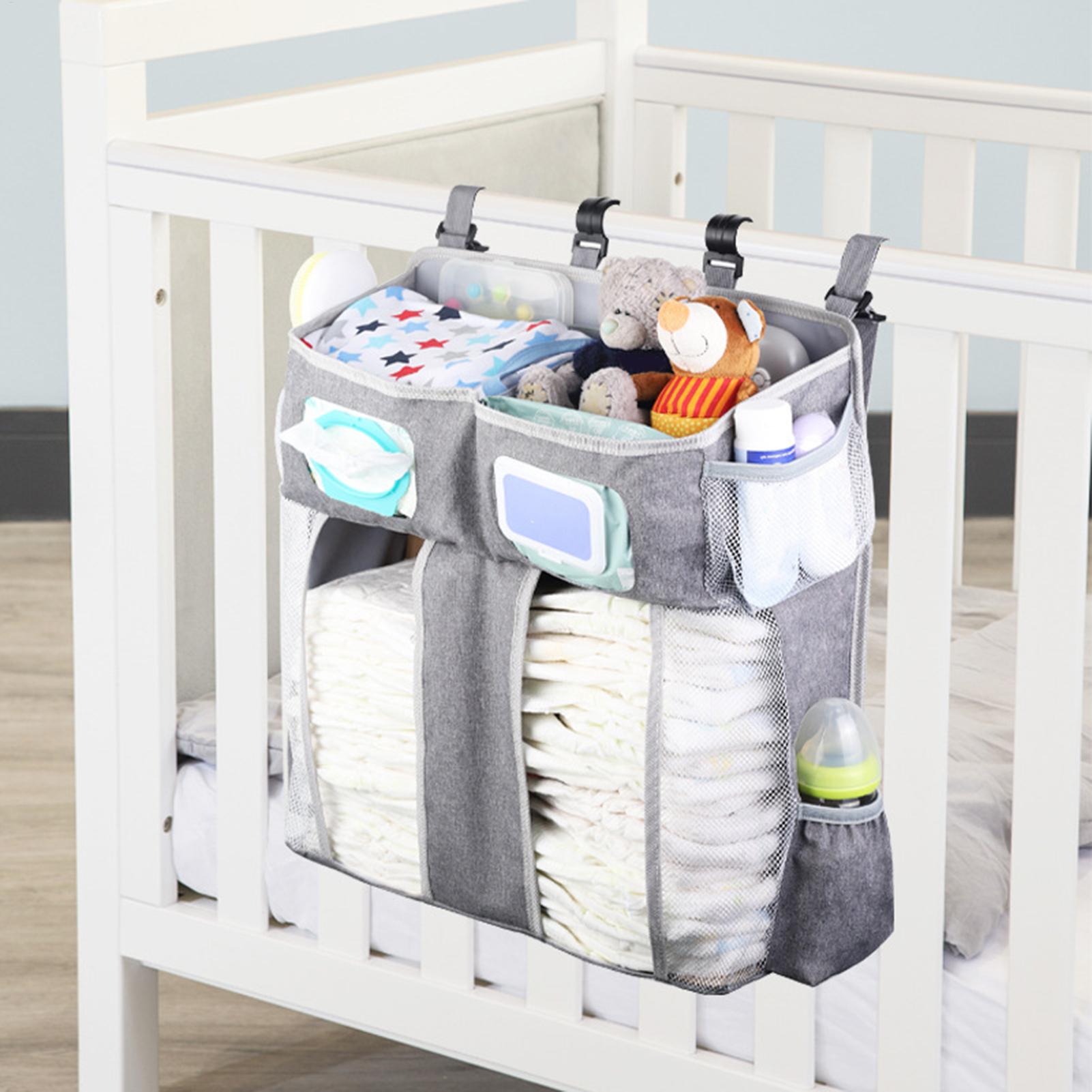 Подвесная сумка для хранения д – обзор и цена Baby Nursery Storage