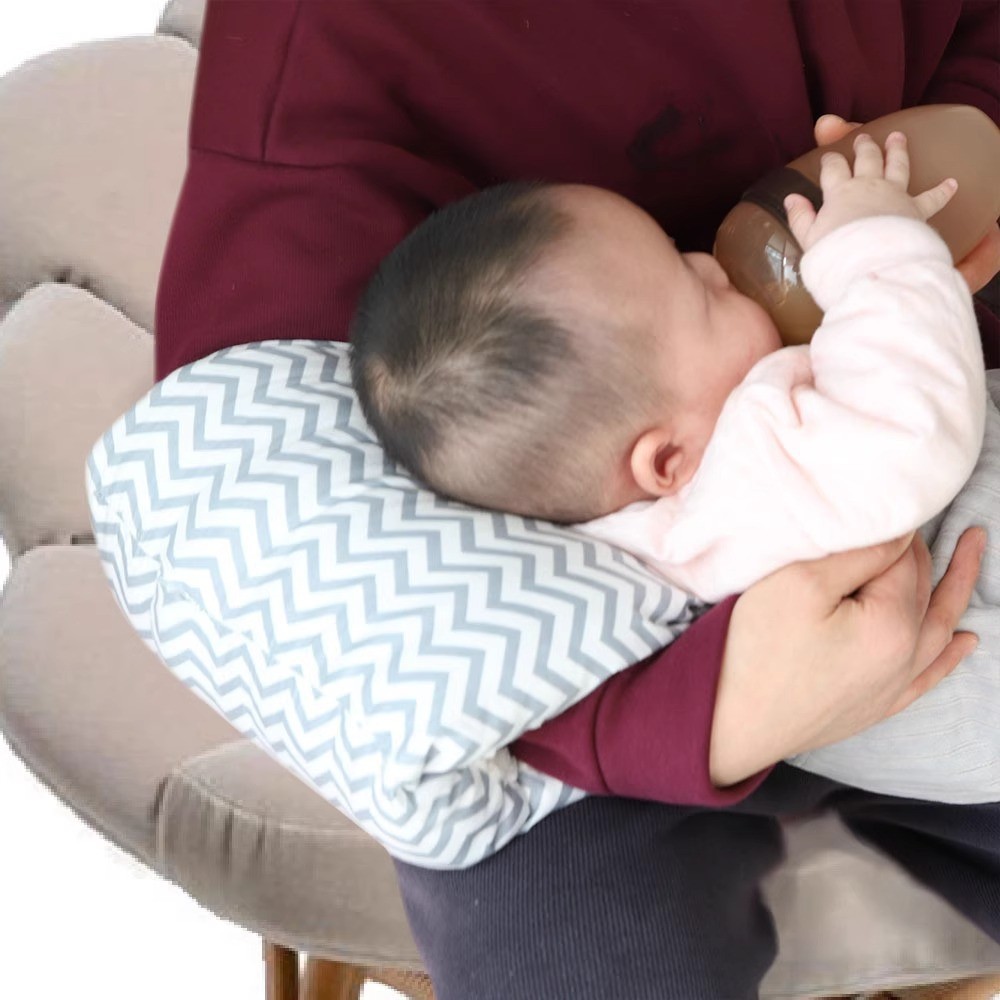 Детская подушка для кормления  – обзор и цена Baby Nursery Pillow