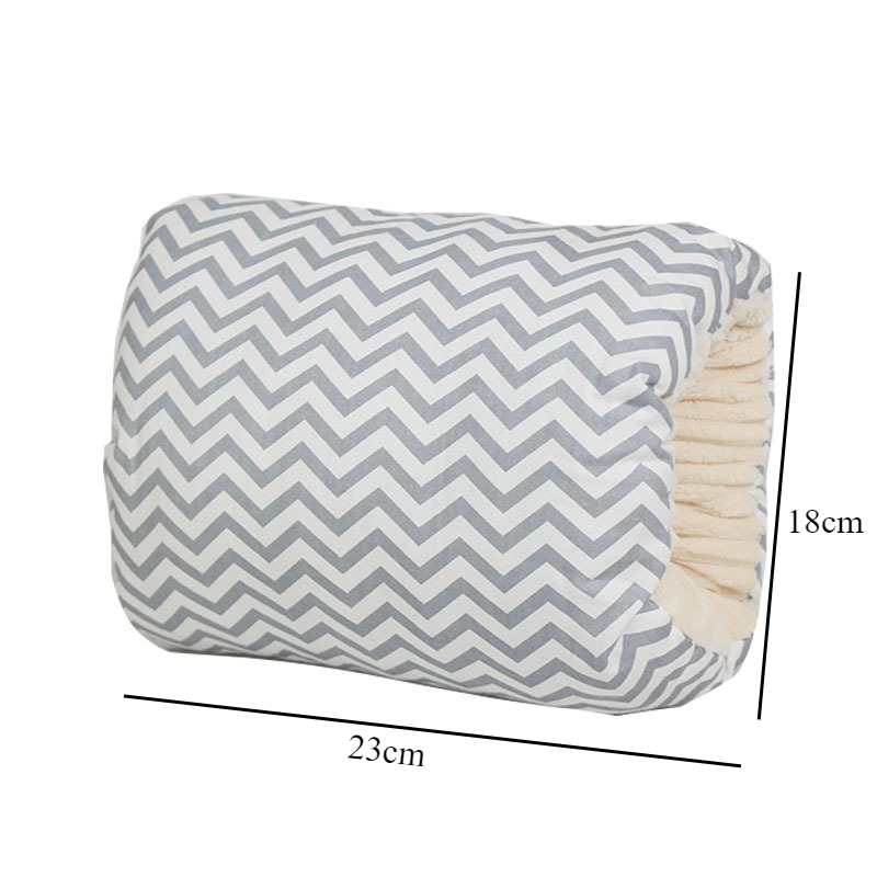 Детская подушка для кормления  – обзор и цена Baby Nursery Pillow